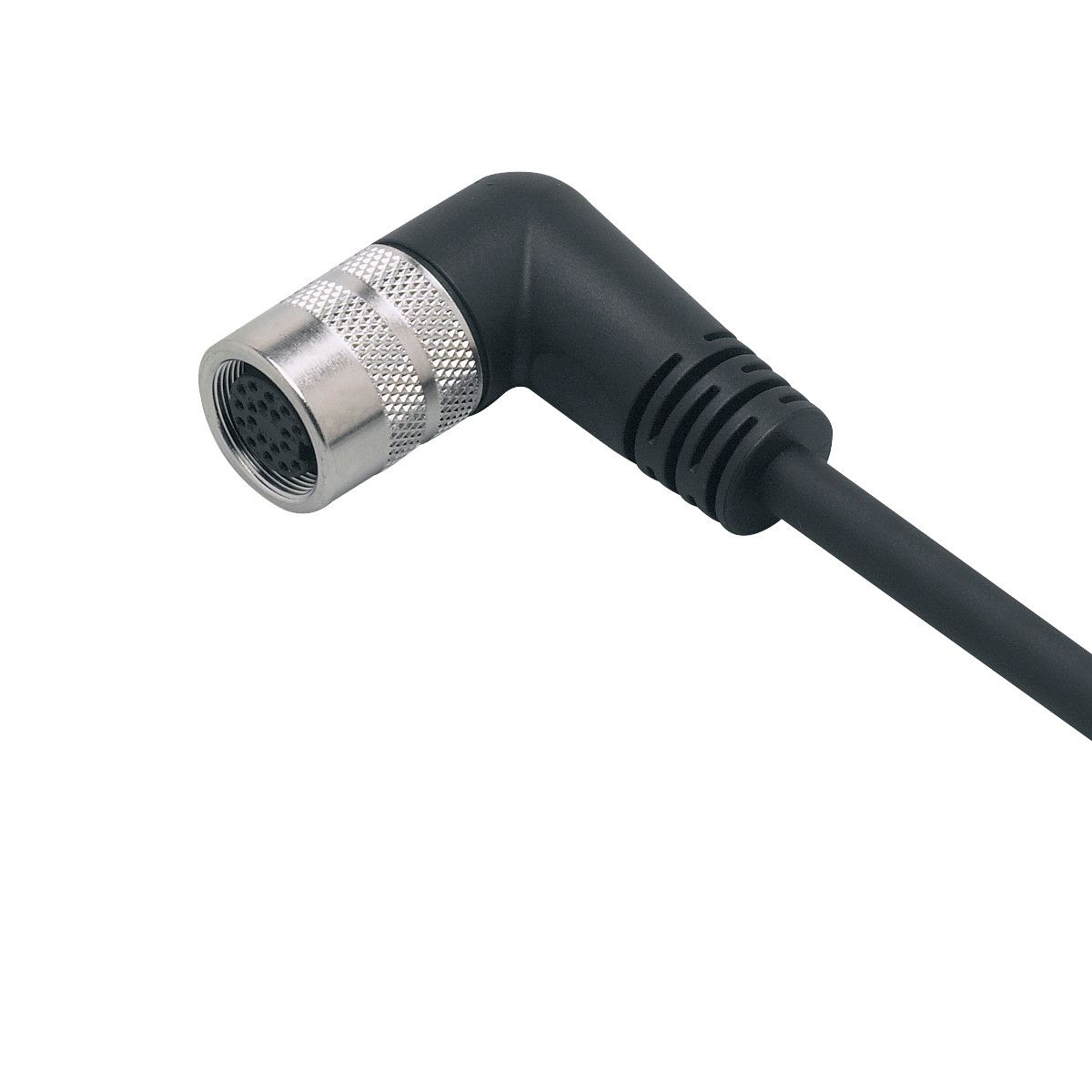 Разъем с кабелем IFM Electronic E11697