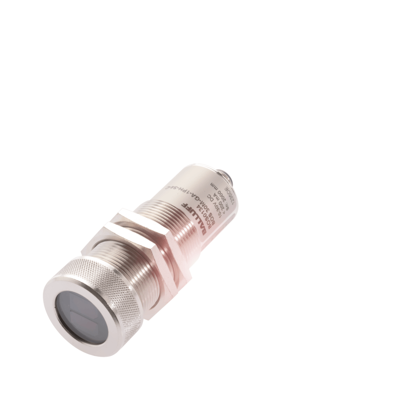 Оптический датчик Balluff BOS 30M-GA-1PH-S4-C