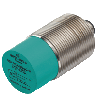 Индуктивный датчик Pepperl Fuchs NBN20-30GM50-EI-V1