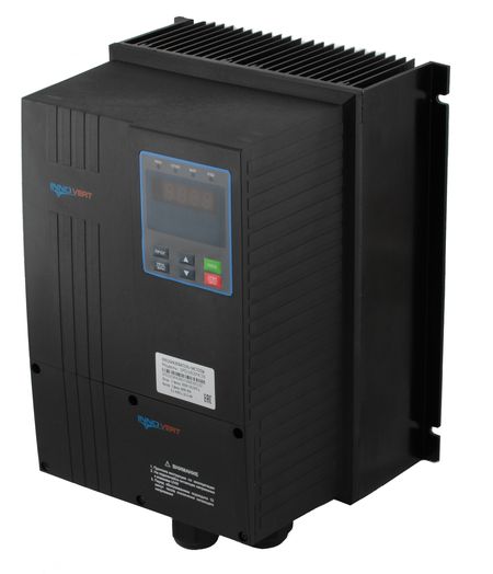 Частотный преобразователь INNOVERT IPD183P43B