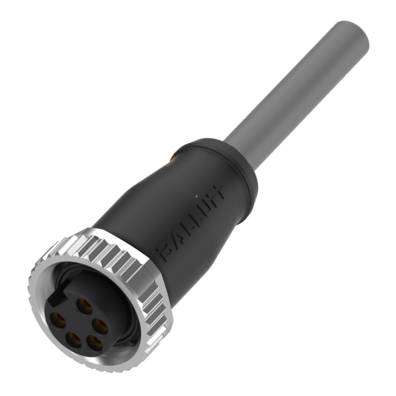 Разъем с кабелем Balluff BCC A315-0000-10-030-PS85N4-020