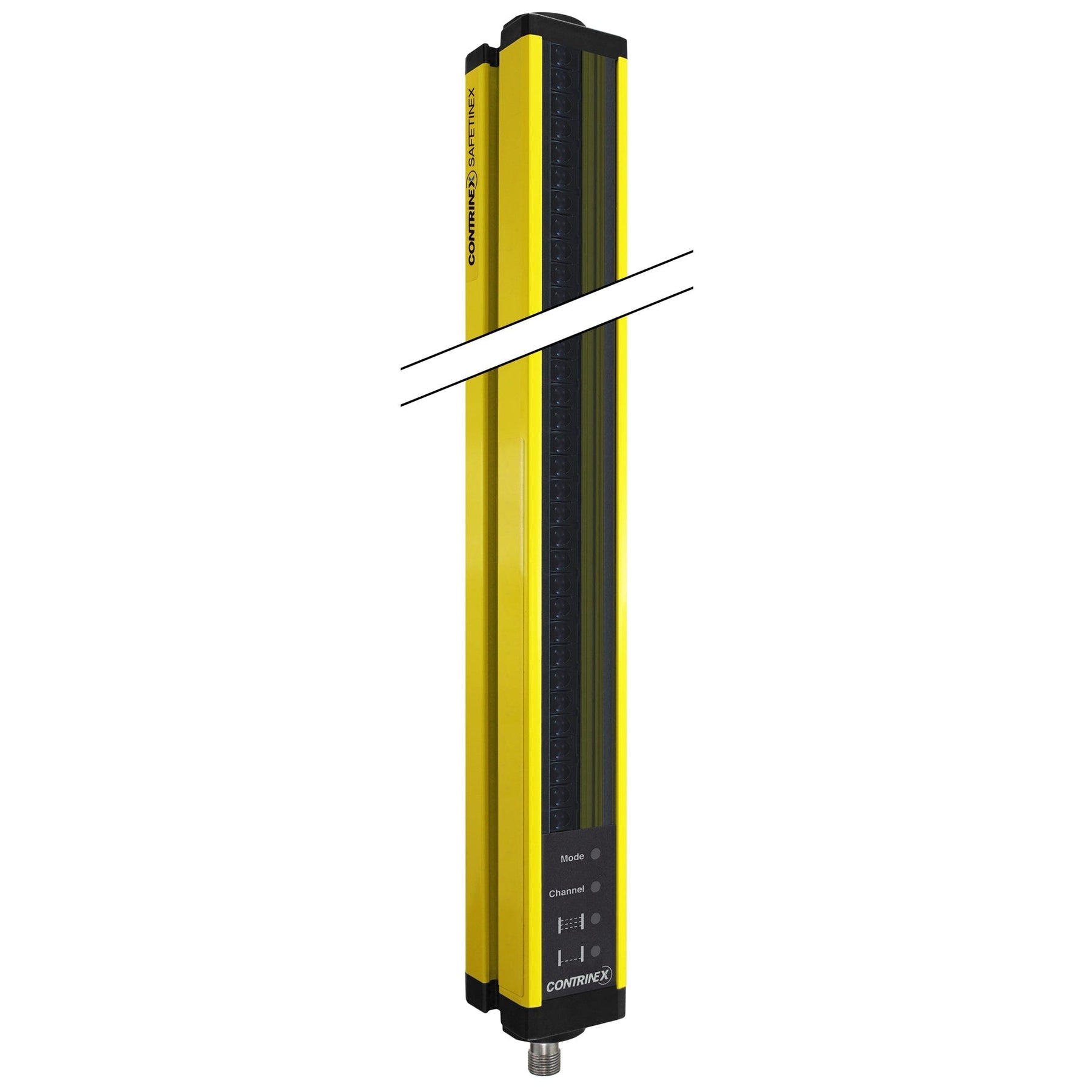 Световая завеса безопасности Contrinex YBB-14S4-0500-G012