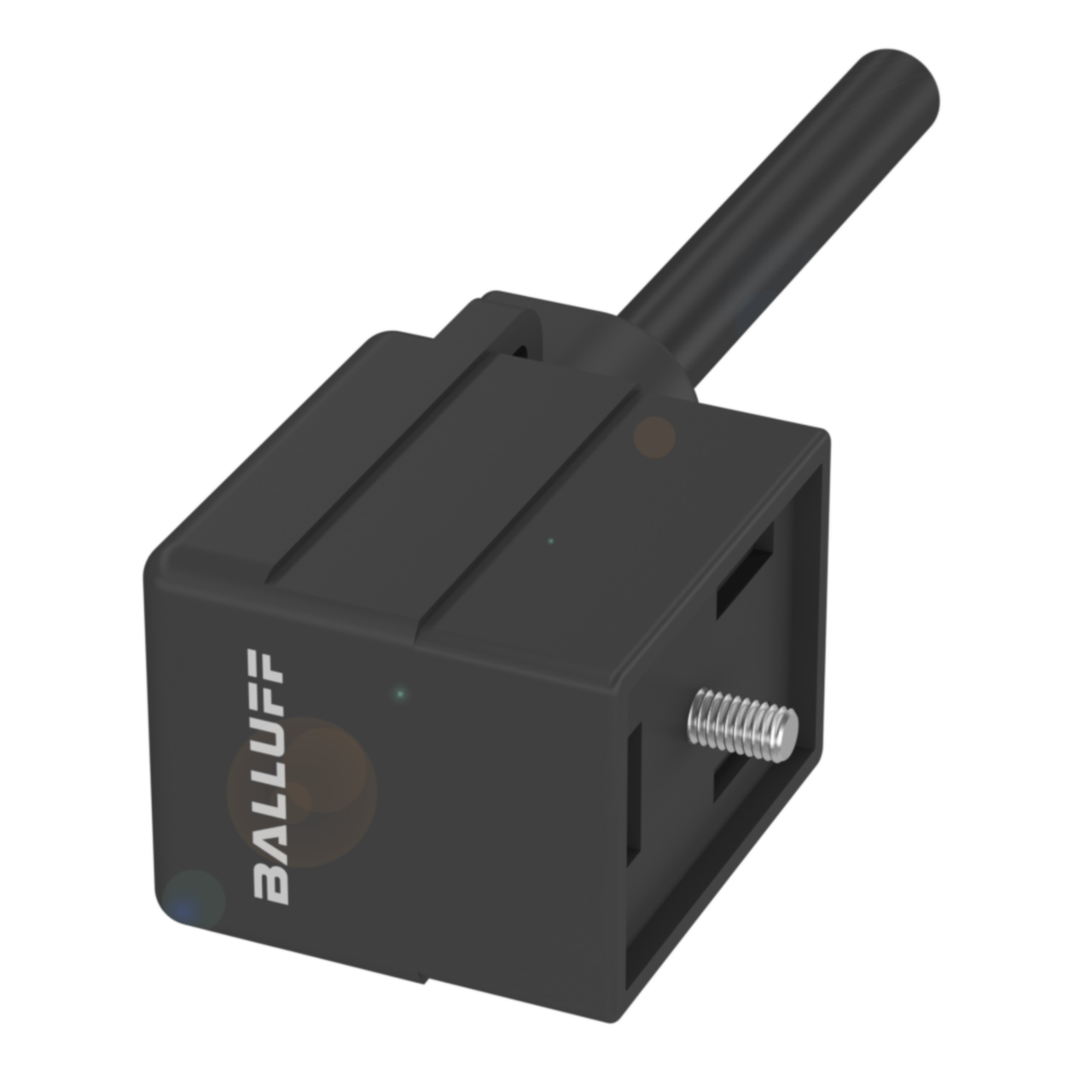 Разъем с кабелем Balluff BCC VB63-0000-10-056-PX0350-100