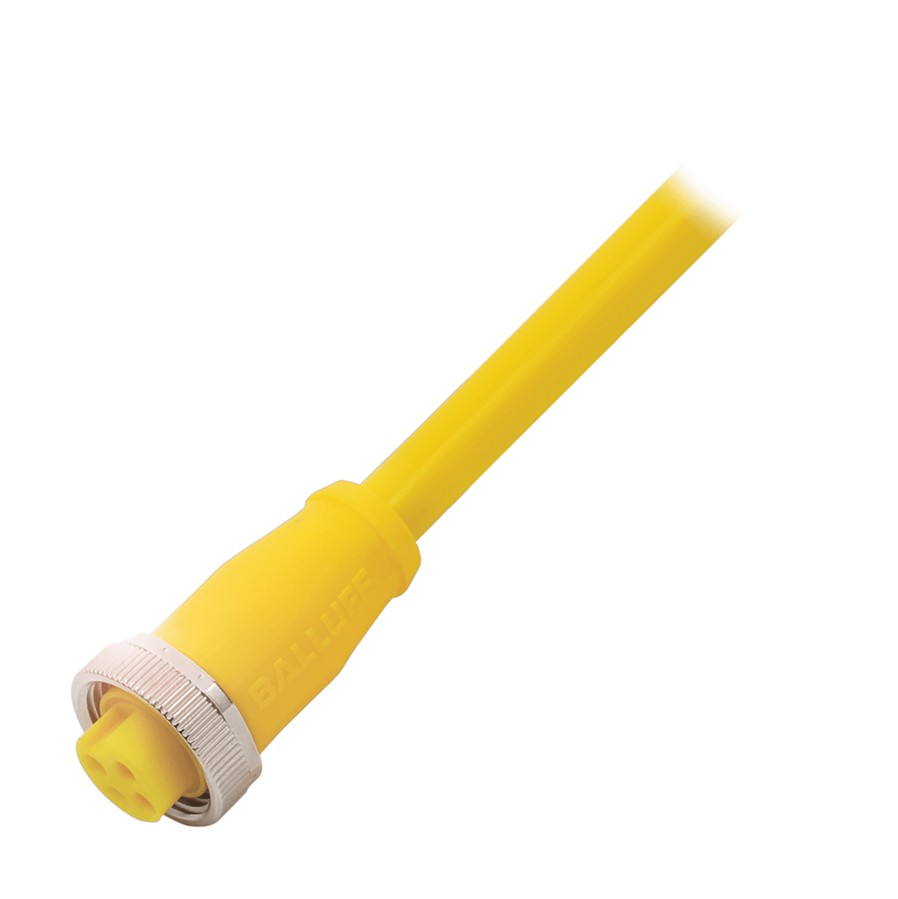 Разъем с кабелем Balluff BCC A313-0000-10-071-VX43W6-020