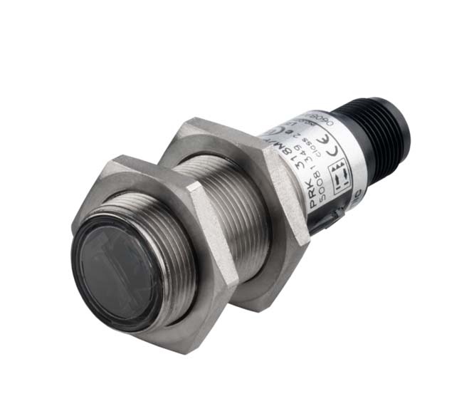 Оптический датчик Leuze Electronic PRKL 318M/P-S12