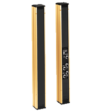 Cветовой барьер безопасности Pepperl Fuchs SLPCM10-2