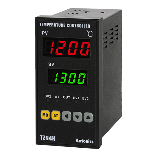 Термоконтроллер Autonics TZN4H-T4C