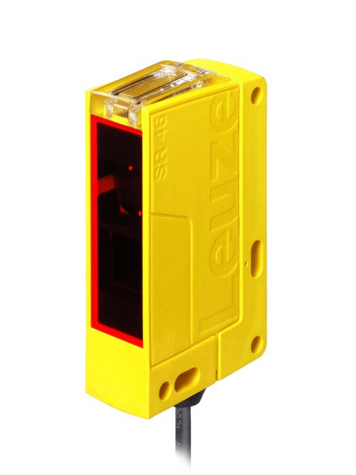 Cветовой барьер безопасности Leuze Electronic SLS46C-40.K48