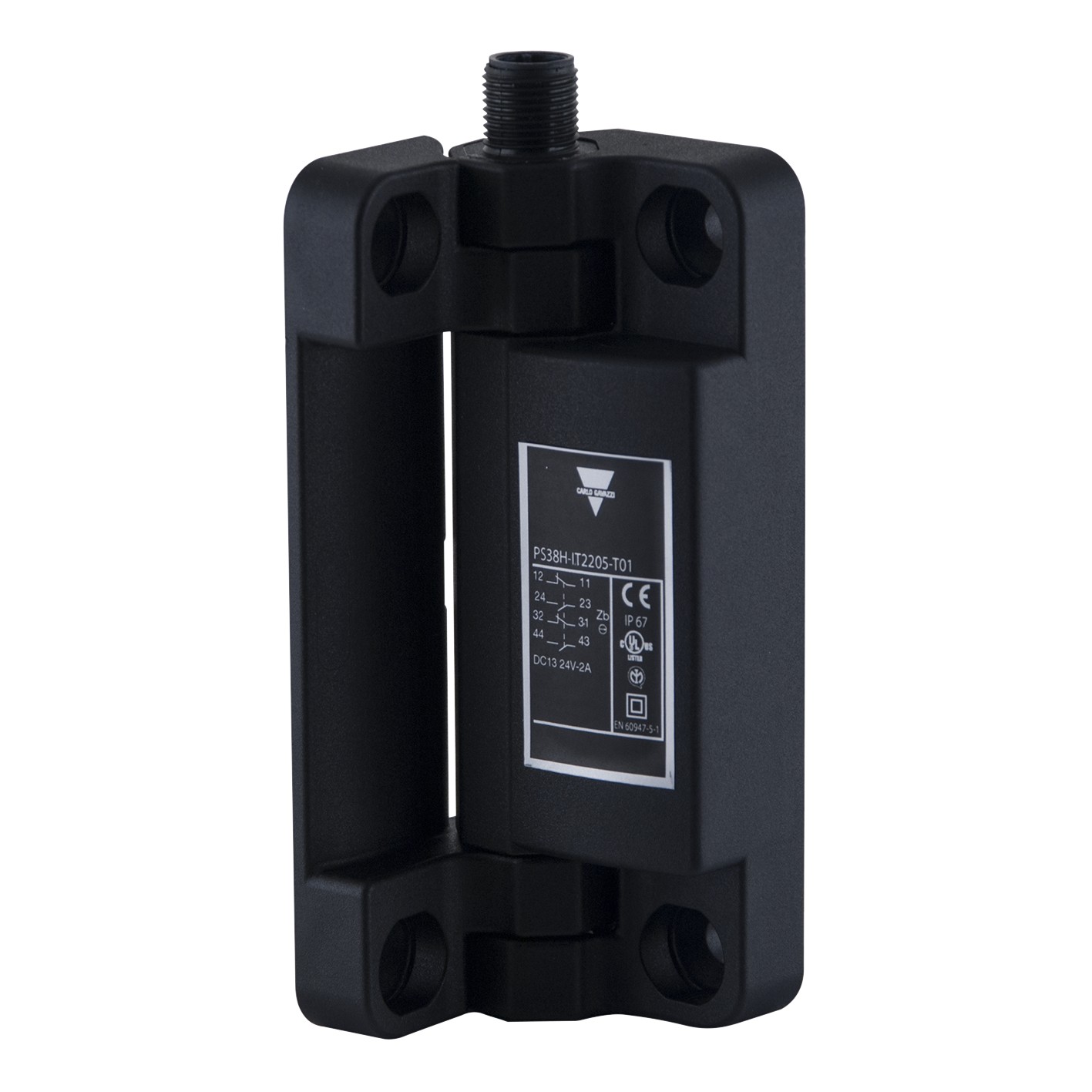 Концевой выключатель Carlo Gavazzi PS38H-IT1305-T01