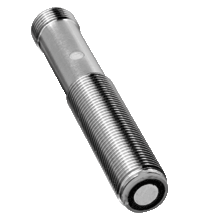 Ультразвуковой датчик Pepperl Fuchs UB120-12GM-I-V1