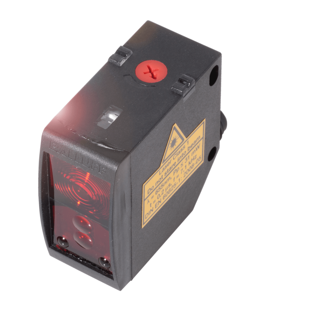 Оптический датчик Balluff BOS 23K-PA-LH20-S4