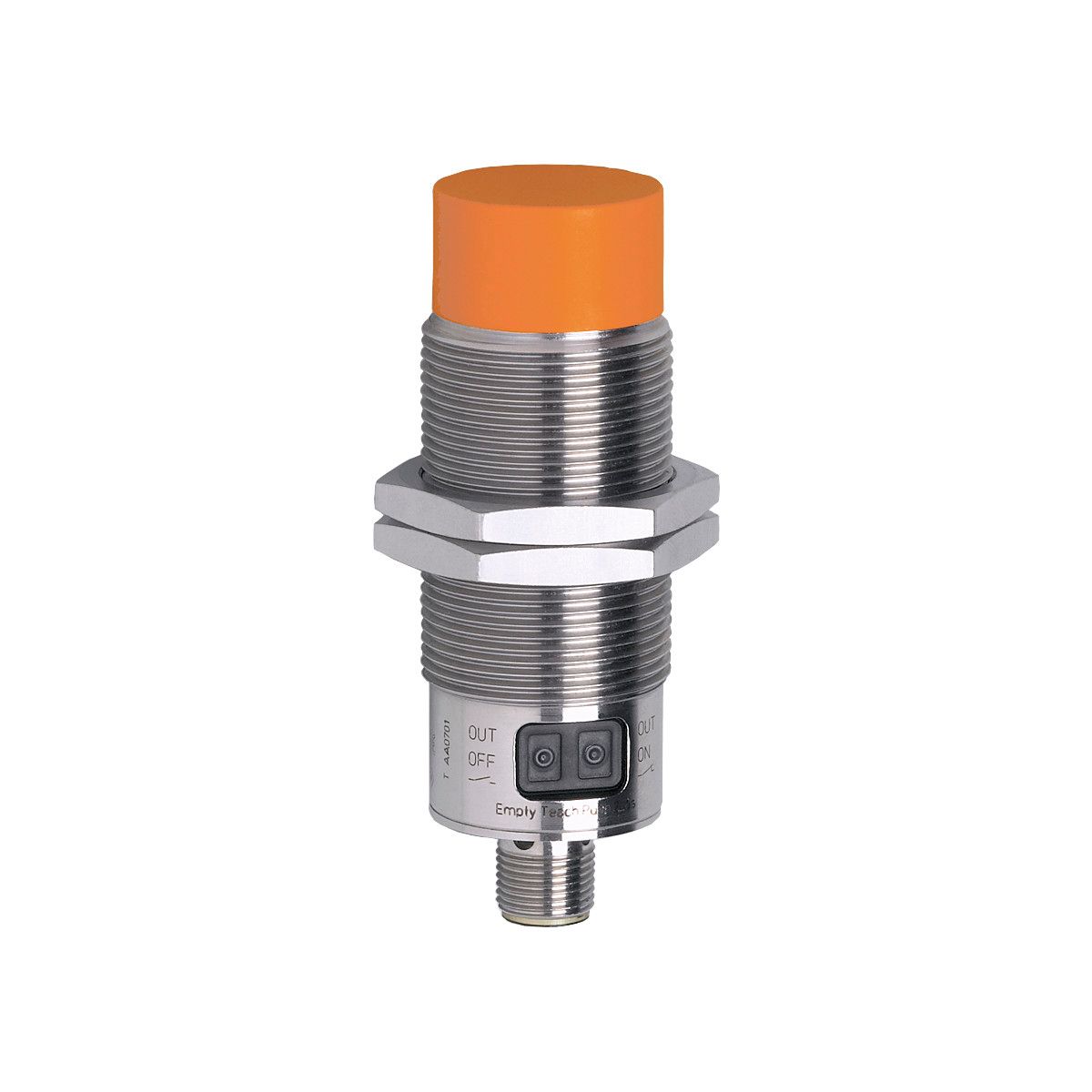 Емкостной датчик уровня IFM Electronic KI5086