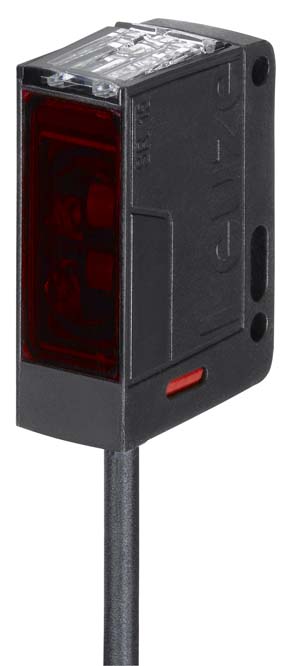 Оптический датчик Leuze Electronic LE15/N