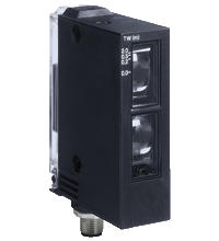 Оптический датчик Pepperl Fuchs RL23-8-H-2000-IR/47/74a/104