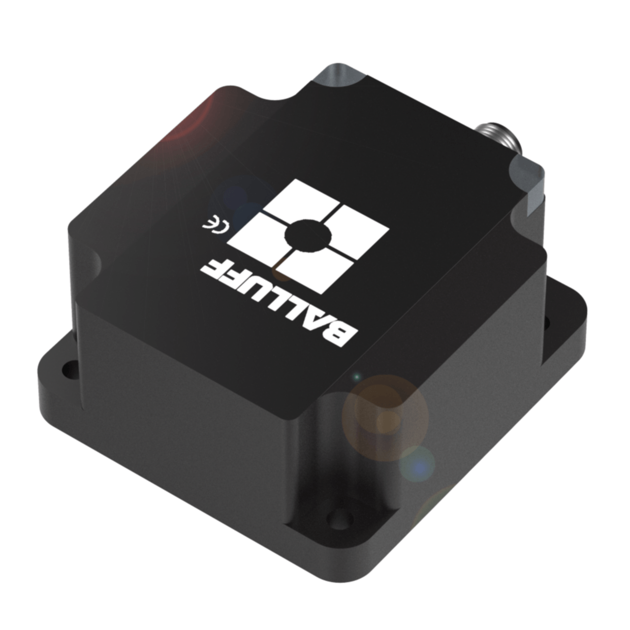 RFID головка чтения/записи Balluff BIS M-301-001-S115