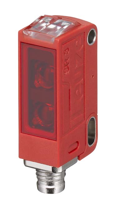 Оптический датчик Leuze Electronic PRK3C/6G-M8