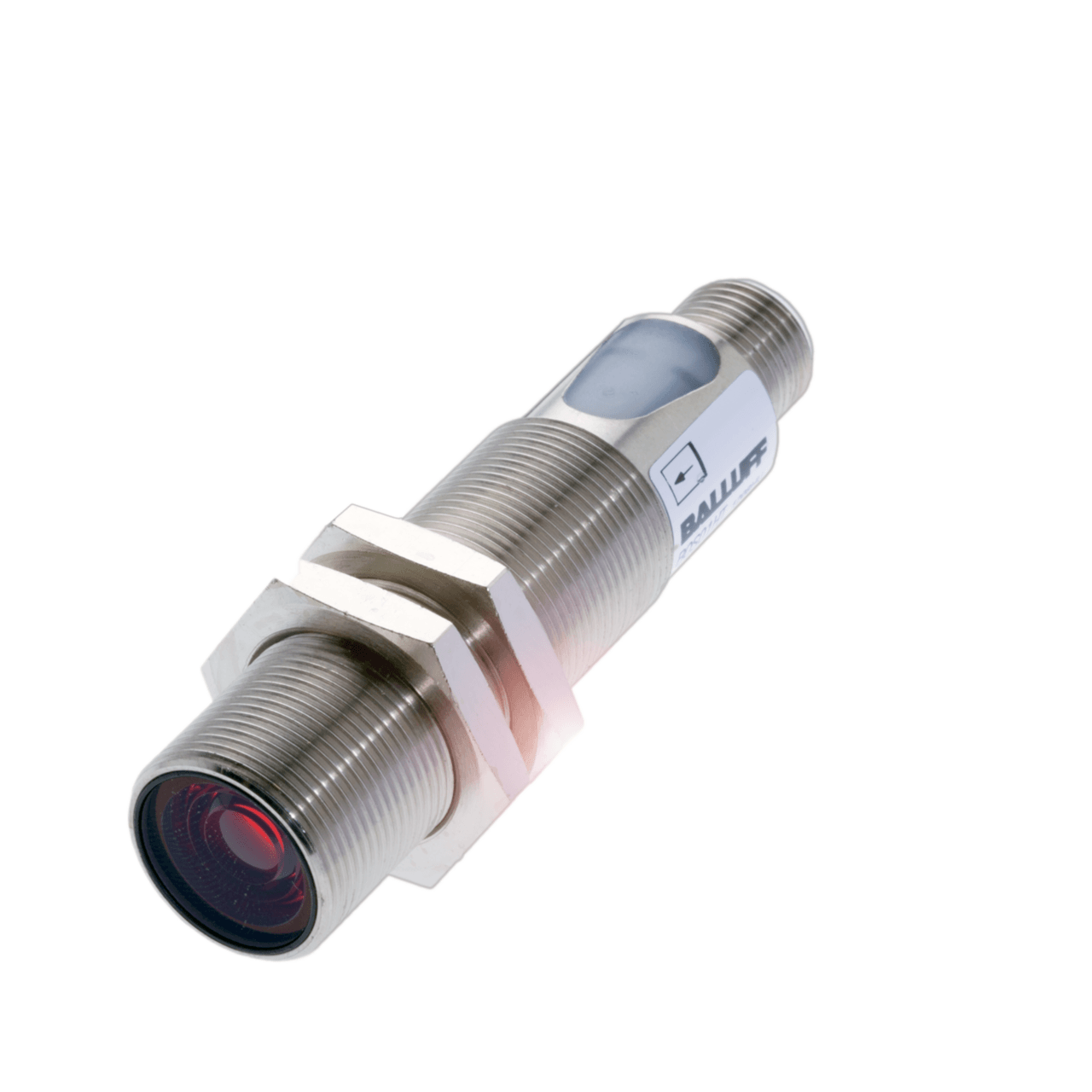 Оптический датчик Balluff BOS 18M-XI-RS30-S4