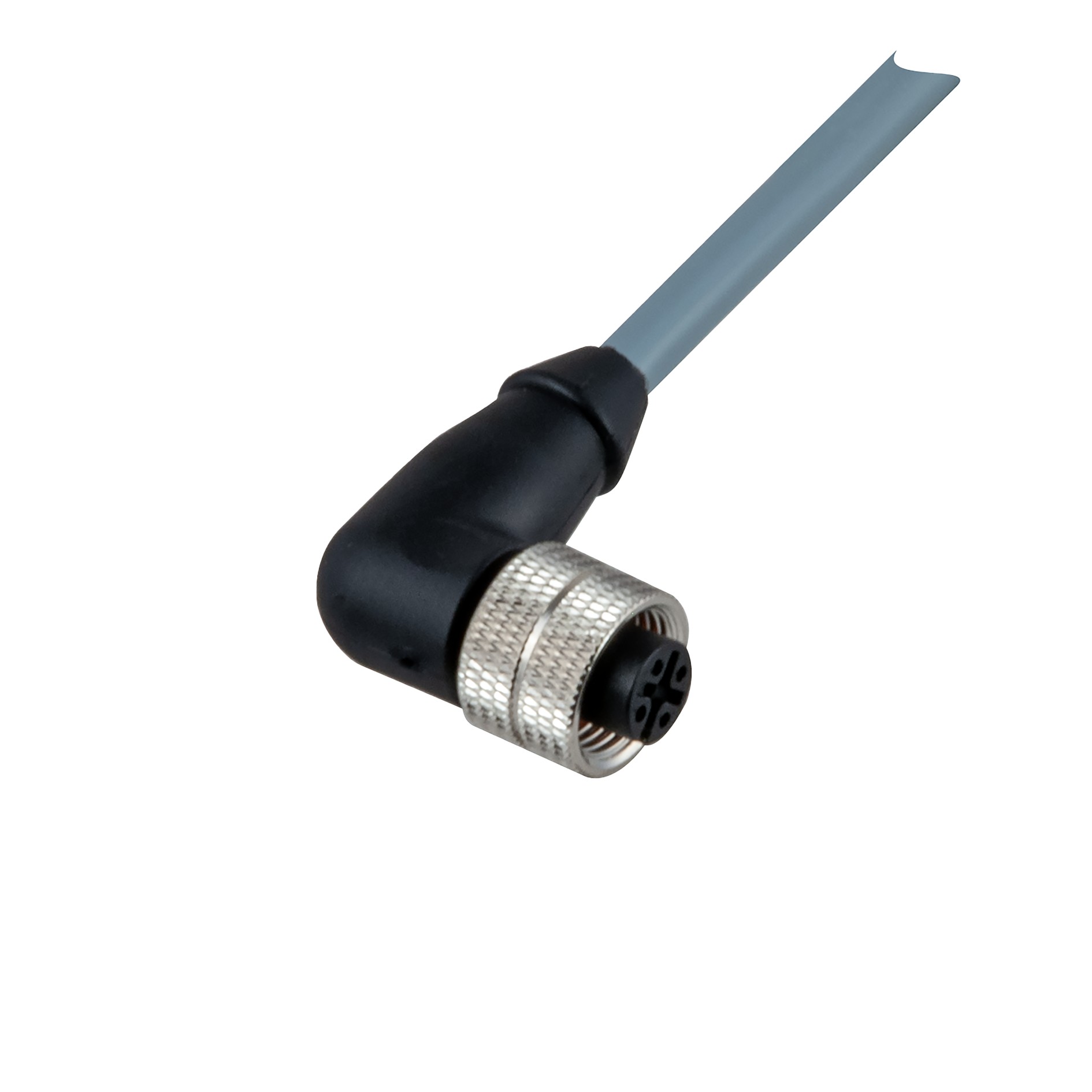 Разъем с кабелем Carlo Gavazzi CON15NFA5