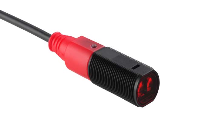 Оптический датчик Leuze Electronic PRK318B/2N-5000