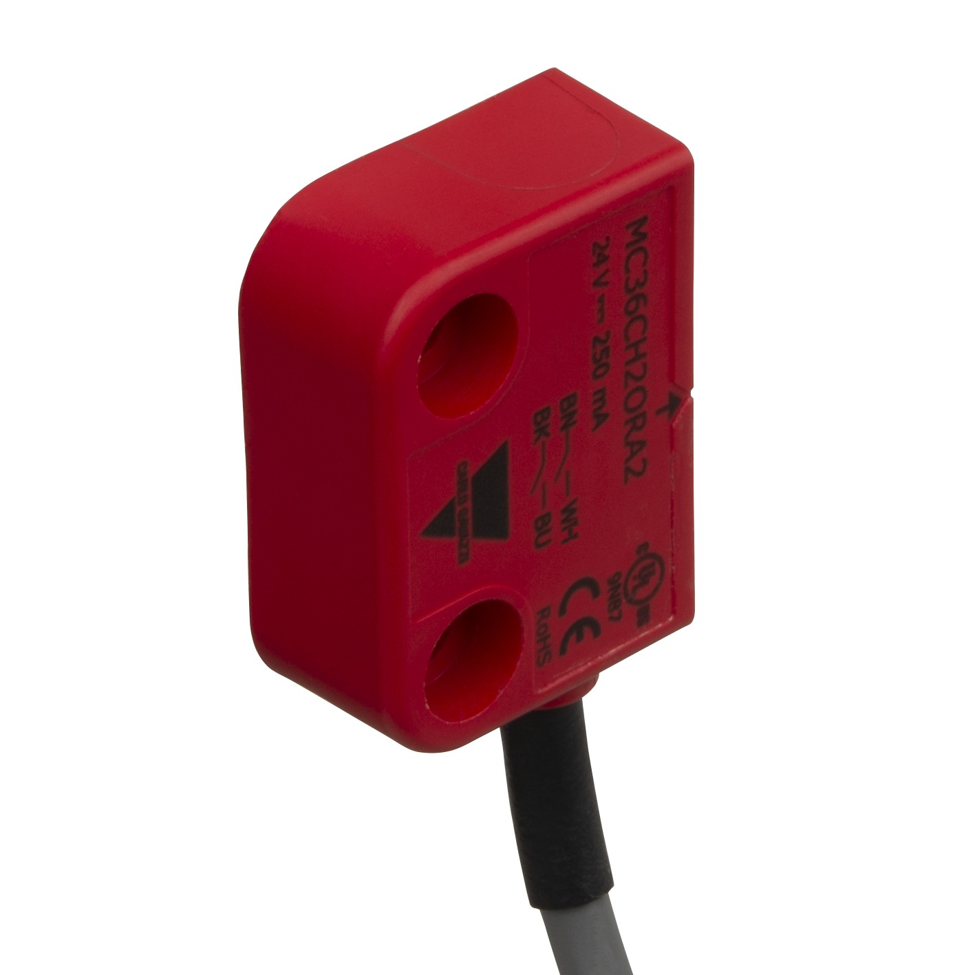 Магнитный датчик безопасности Carlo Gavazzi MC36CH2ORA2