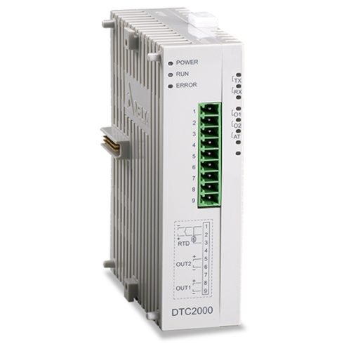 Температурный контроллер Delta Electronics DTC 2000C