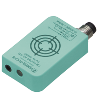 Емкостной датчик Pepperl Fuchs CBN15-F64-A0-V31