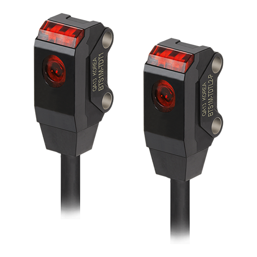 Оптический датчик Autonics BTS1M-TDTL-P