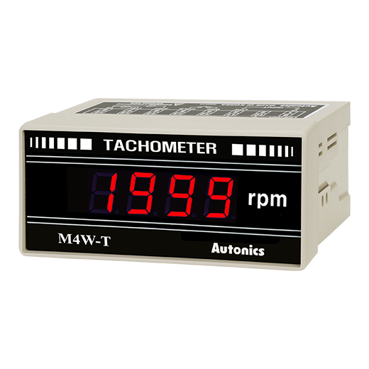 Тахометр Autonics M4W-T-DX