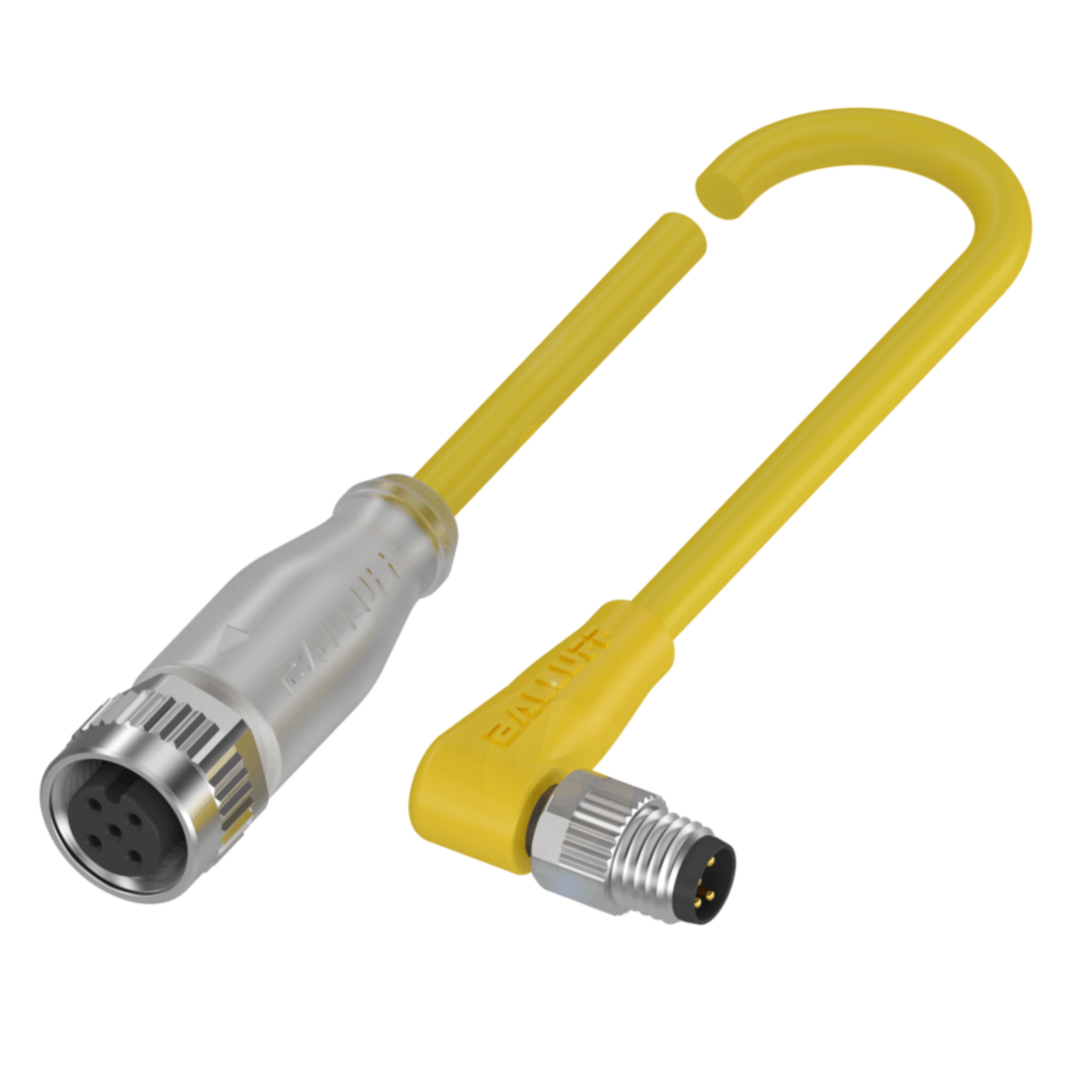 Соединительный кабель Balluff BCC M415-M324-3F-607-EX44T2-010