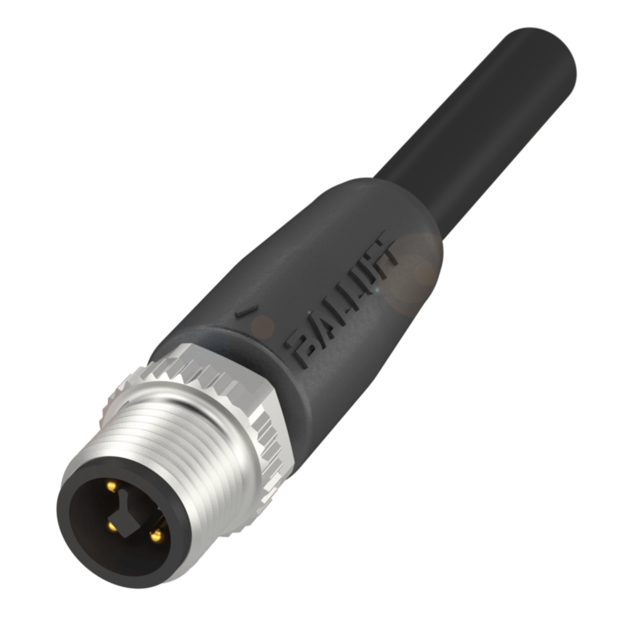 Разъем с кабелем Balluff BCC M414-0000-2T-003-PX04A5-050