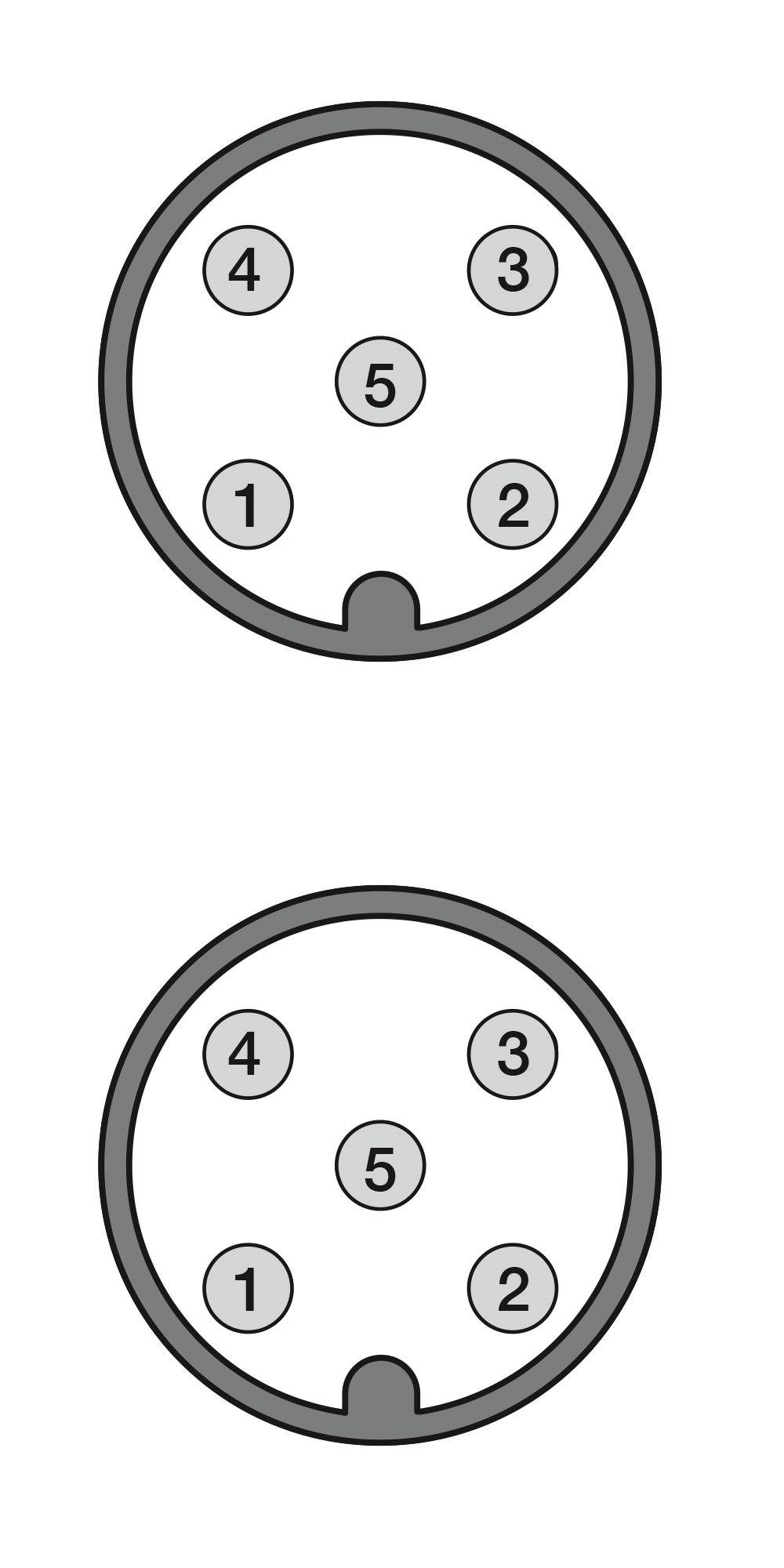 Световая завеса безопасности Micro Detectors LS2ER/90-030B