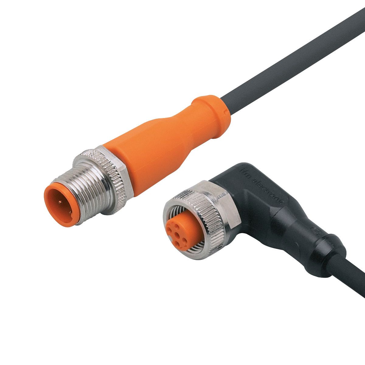 Соединительный кабель IFM Electronic EVC054