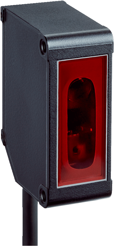 Лазерный датчик расстояния SICK OD1-B150F0AQ15