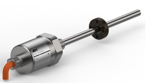 Датчик линейных перемещений AMT Linear Position Sensor LPS2-GS10MSN0100MHC81N1S1G30