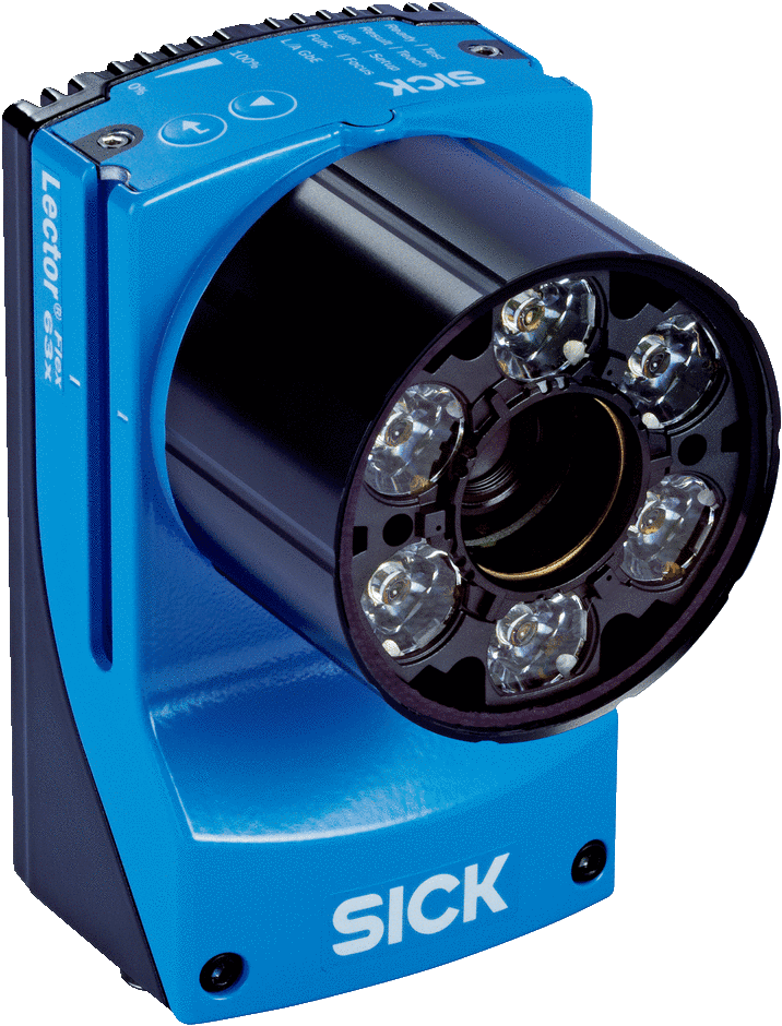Сканер штрих-кодов SICK V2D631R-MKMEB1