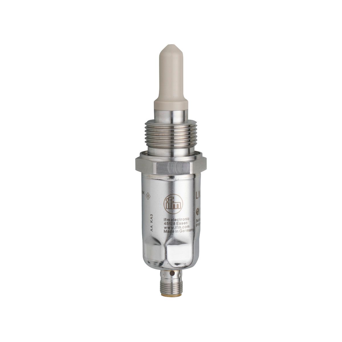 Датчик уровня IFM Electronic LMT202