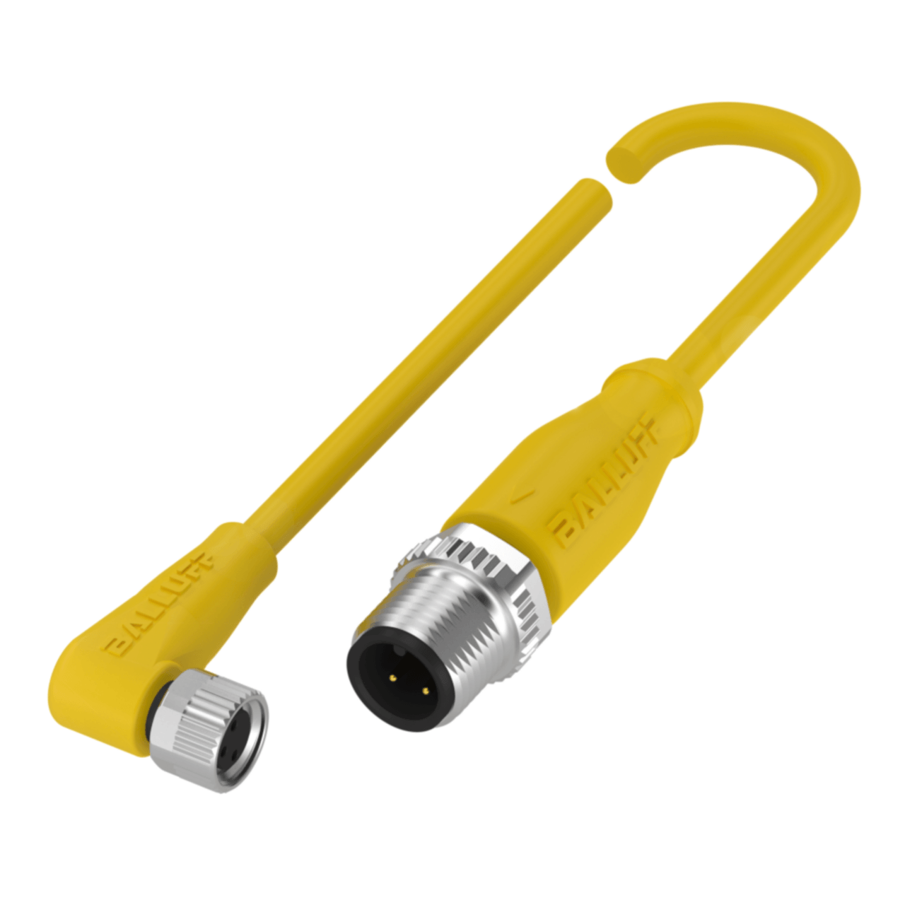 Соединительный кабель Balluff BCC M323-M413-3E-300-EX43T2-015