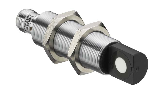 Ультразвуковой датчик Leuze Electronic HTU418B-1000.W/4TX-M12