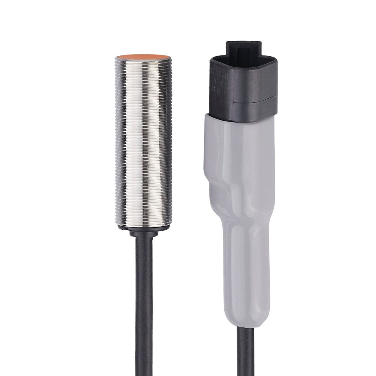 Индуктивный датчик IFM Electronic IG6118