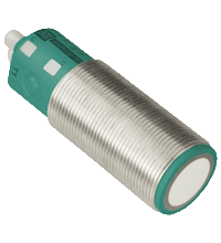 Ультразвуковой датчик Pepperl Fuchs UC2000-30GM-2EP-IO-V15