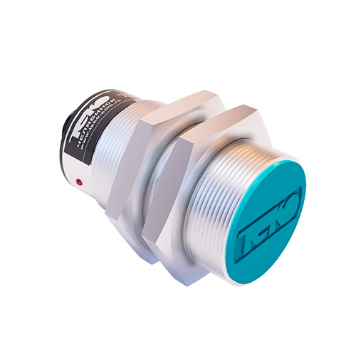 Индуктивный датчик ТЕКО ISBt AC8A8-31P-10G-LZR92-C-P-0,5