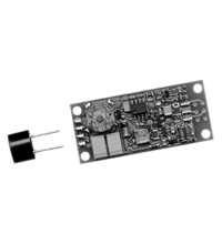Ультразвуковой барьер Pepperl Fuchs UBE15M-H1