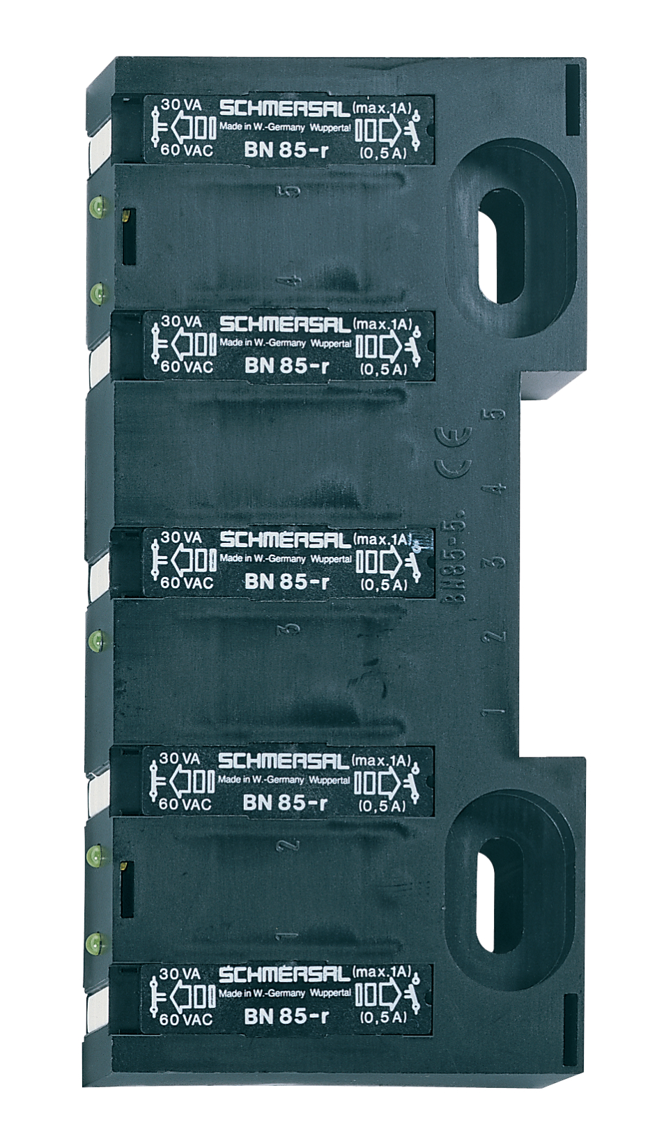 Магнитный герконовый датчик Schmersal BN 85-5