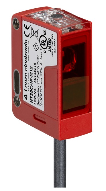 Оптический датчик Leuze Electronic PRK25C.T3/2N