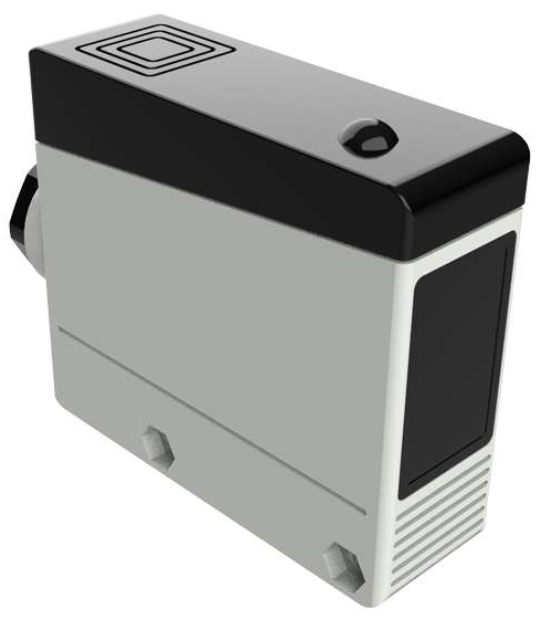 Оптический датчик LANBAO PTL-BC200DPRT3-D