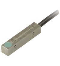 Индуктивный датчик Pepperl Fuchs NBB0,8-F141-E2