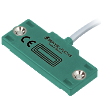 Емкостной датчик Pepperl Fuchs CBN5-F46-E0-Y286690