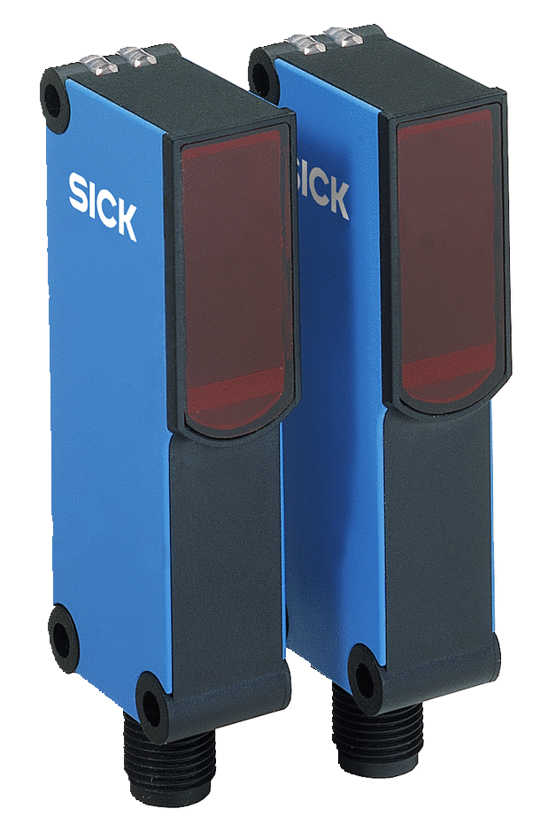Оптический датчик SICK WS/WE18-3N130