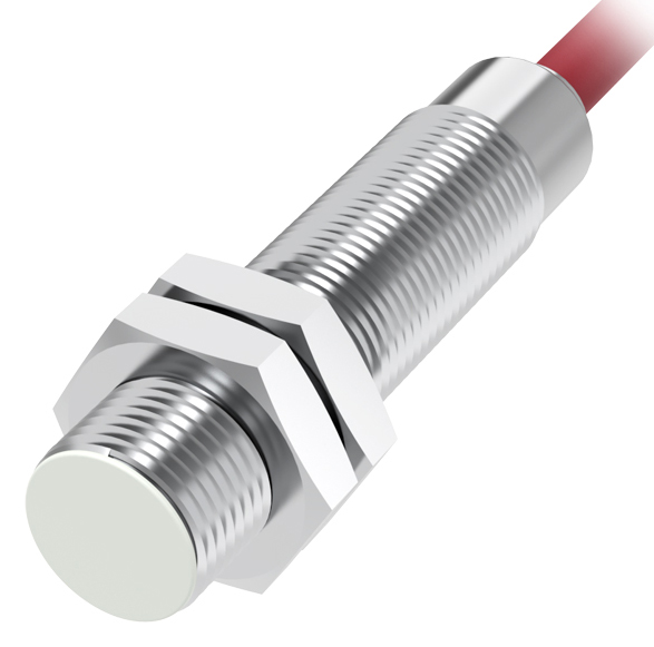 Индуктивный датчик LANBAO LR12XBF02DNCW