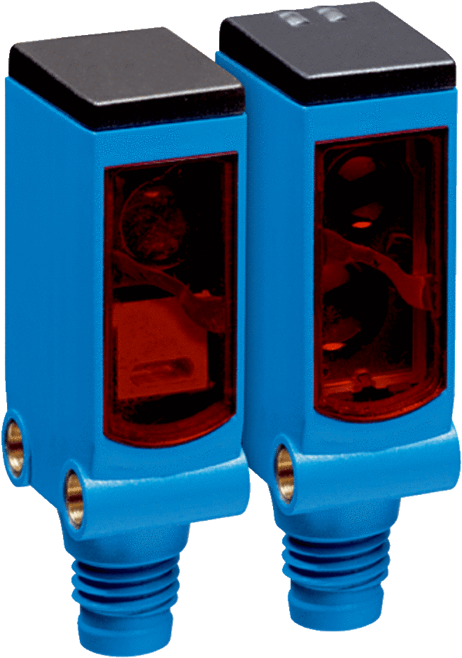 Оптический датчик SICK WSE4S-3P2130